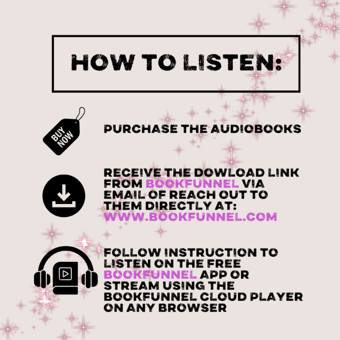 Less Than Zero: Audiobook Bundle (Books 1-8)