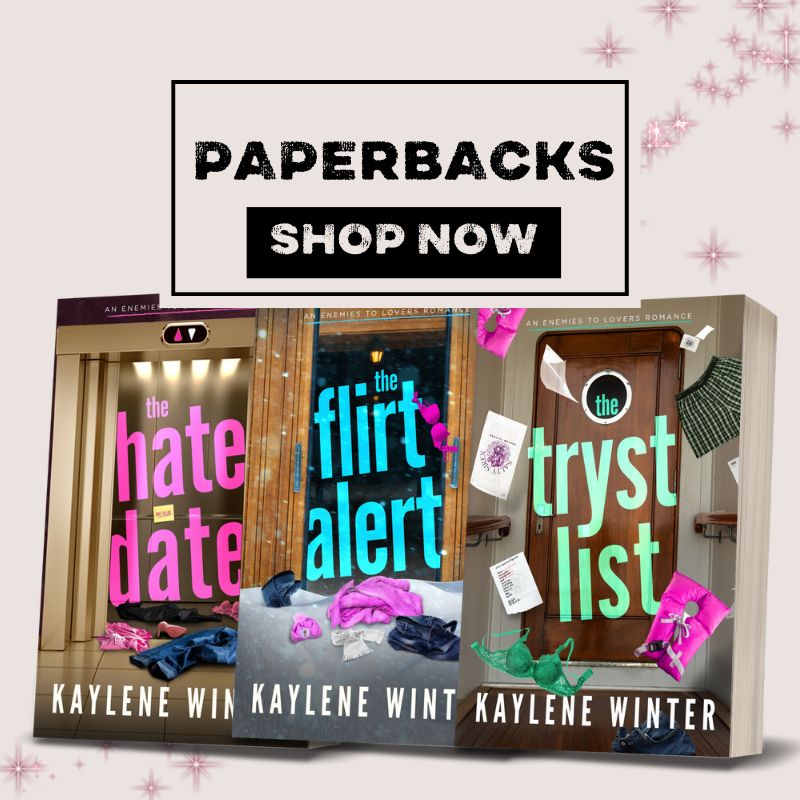 Paperbacks